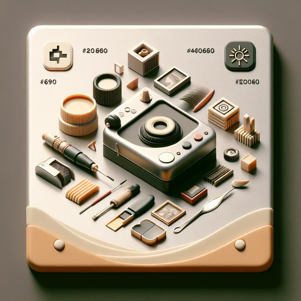 fix scratched photos