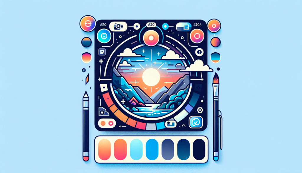 restore damaged photos