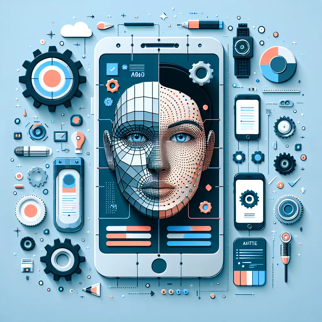 Comparing manual and app-based skincare tracking methods