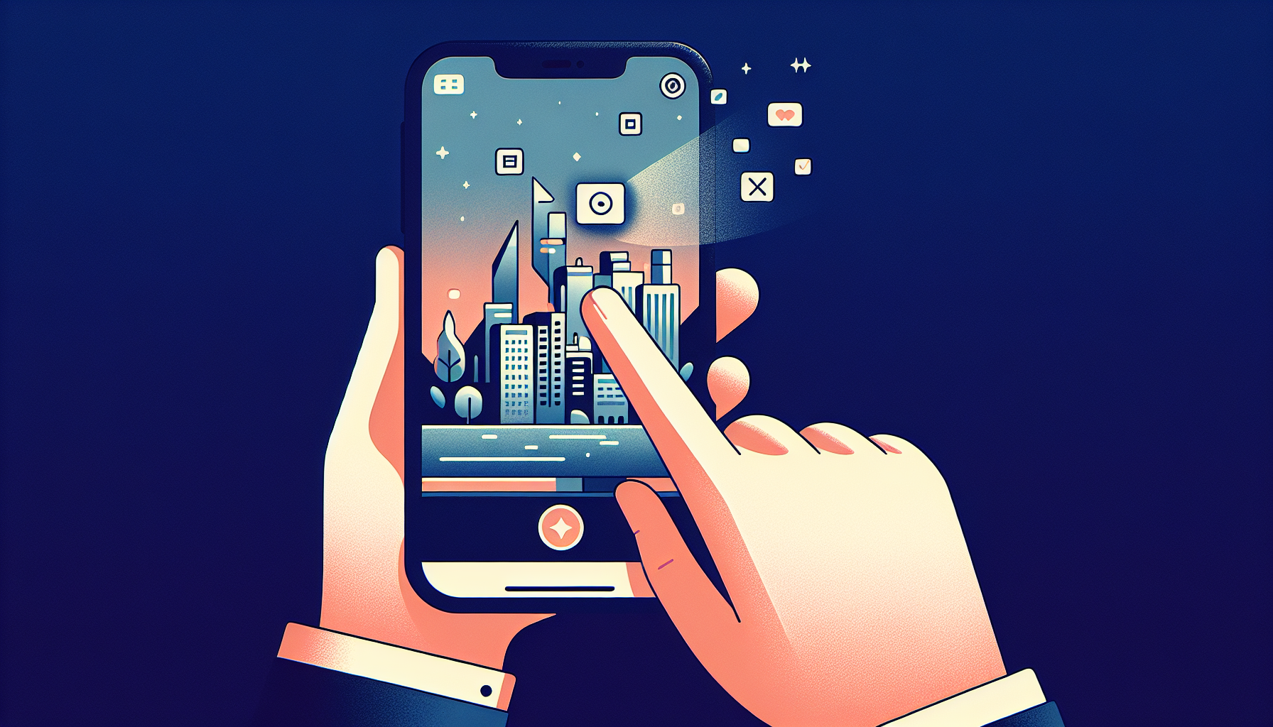 Effortlessly Remove Distracting Elements from Photos