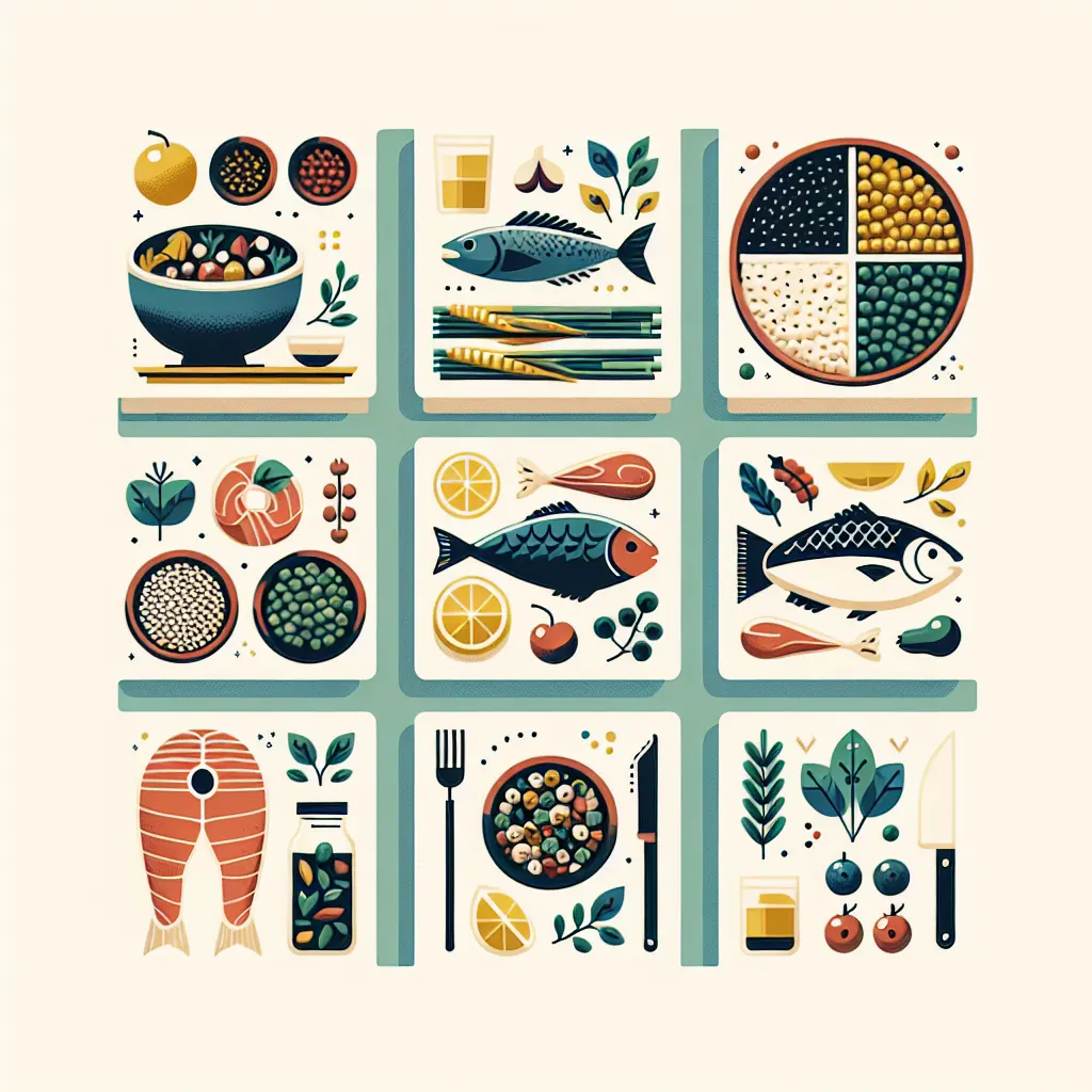 protein in homemade dinners