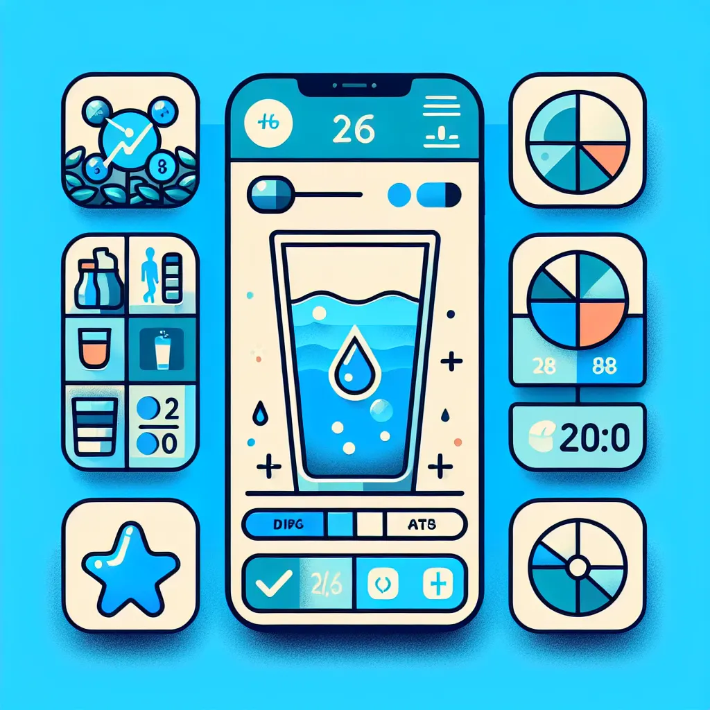 drink more water app