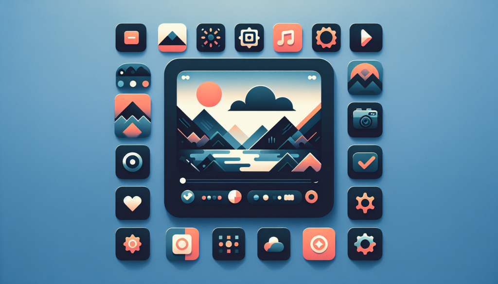 enhance scanned photos