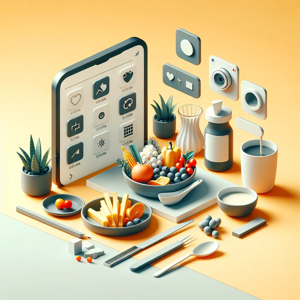 How to Estimate Macros From Food Photos on iPhone