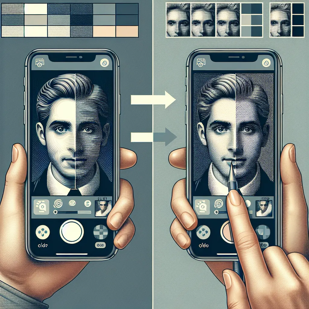 enhance face detail app