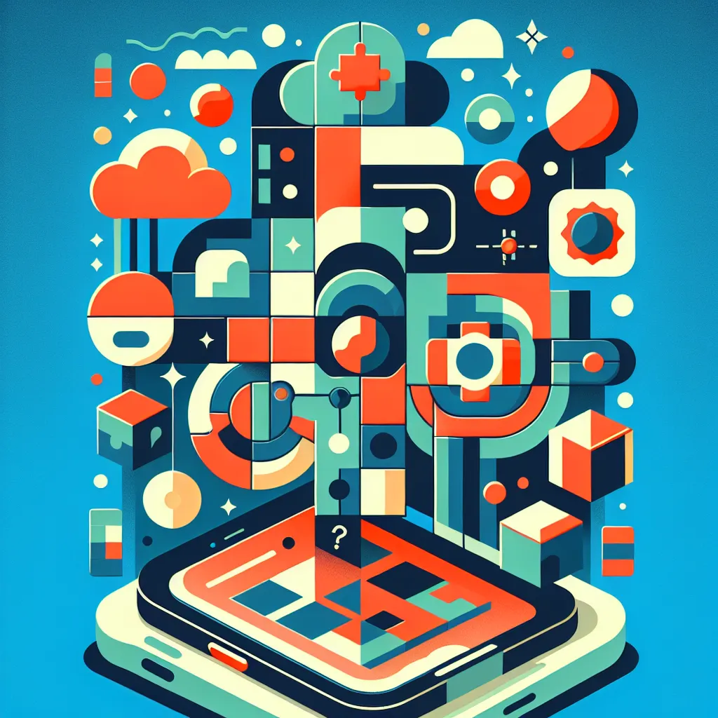 How to Improve Spatial Thinking With Puzzle Games