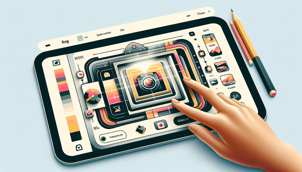 improve photo quality