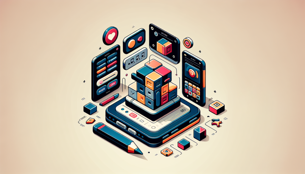 3D block puzzle games