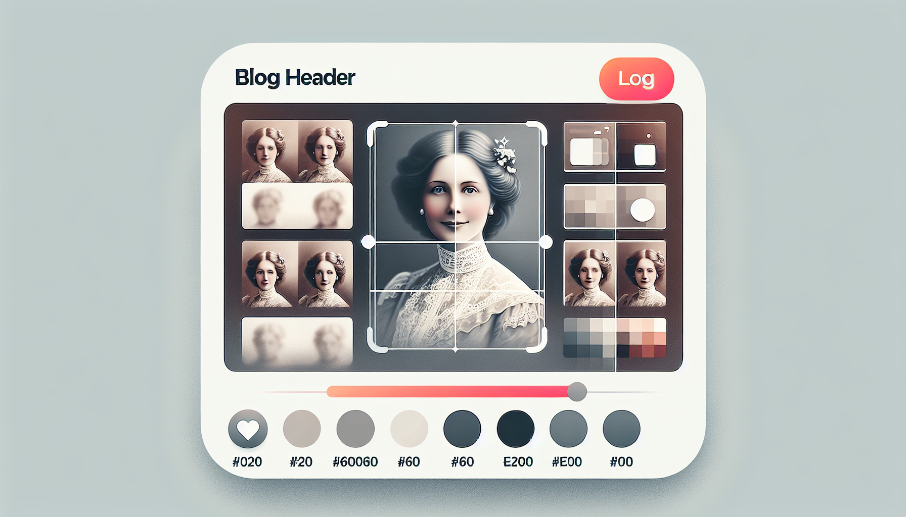 How to Unblur Old Portraits on iPhone