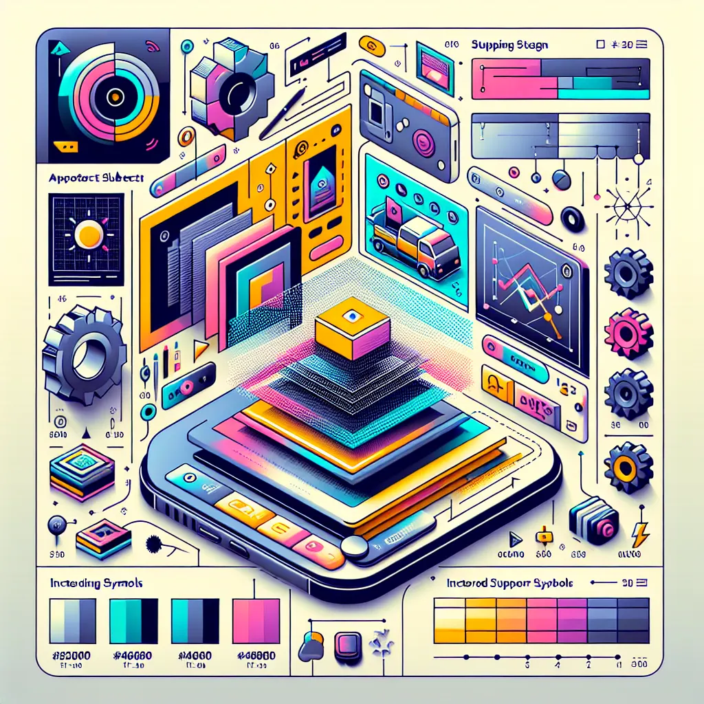 Illustration of the Clearify app workflow restoring a photo