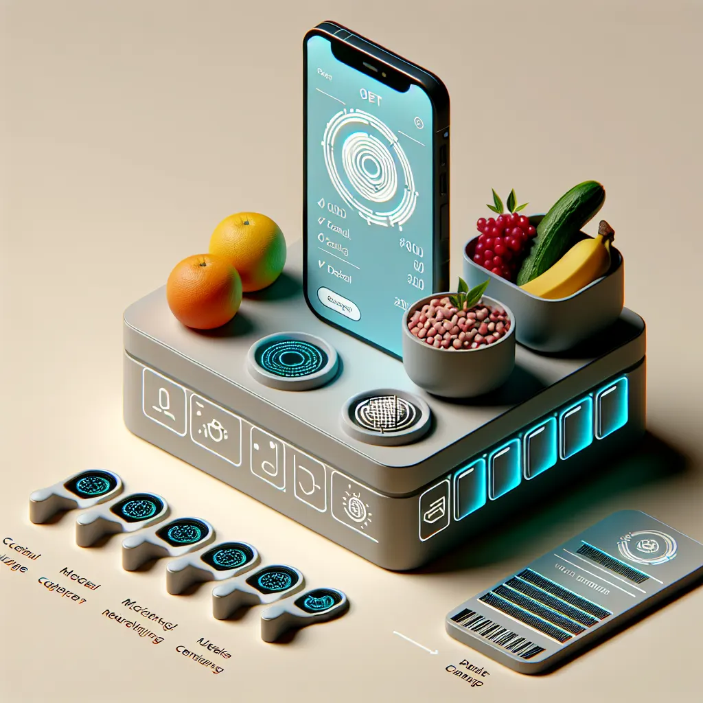 ai food scanners