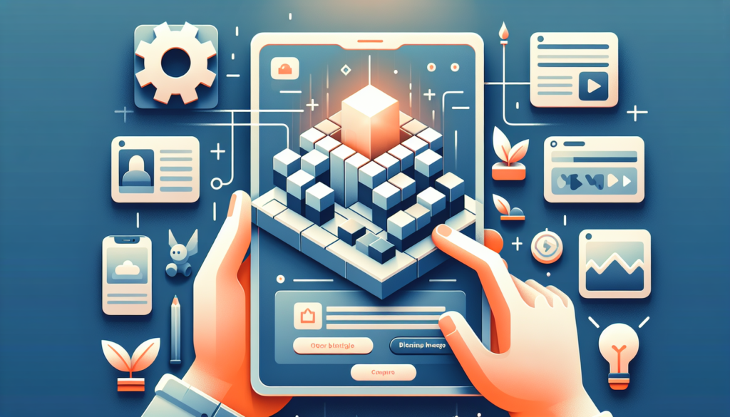 block puzzle gameplay