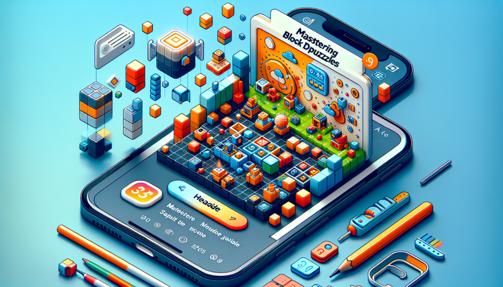 best tips for mastering block drop