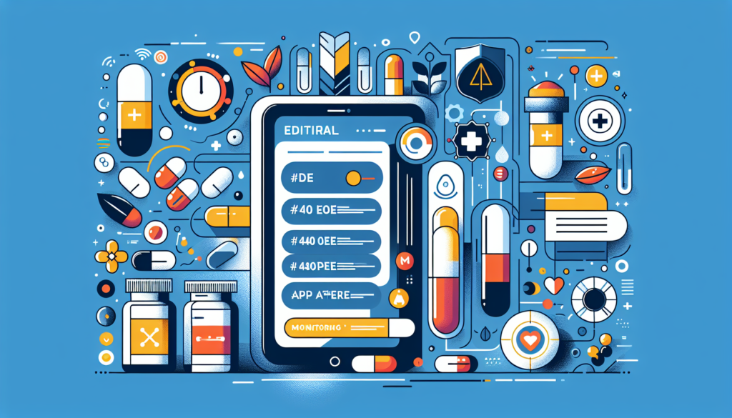 monitoring vitamin intake