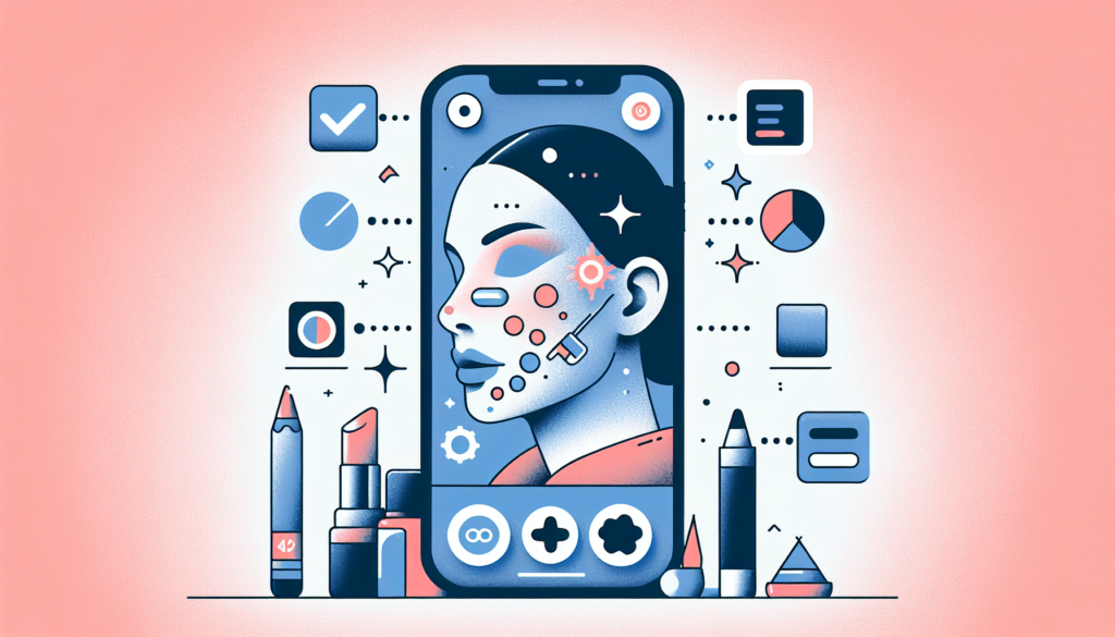 best photo editing apps for skin