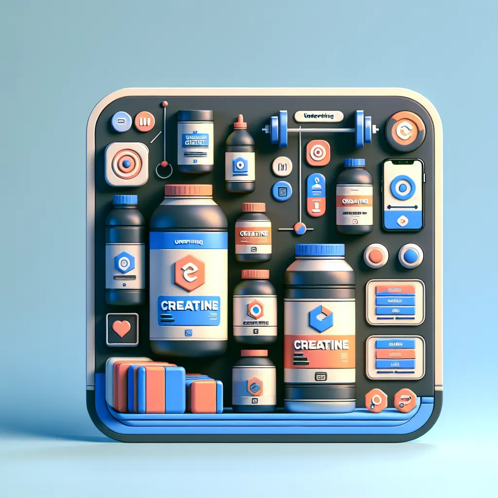 Understanding Creatine Labels: Monohydrate vs HCL