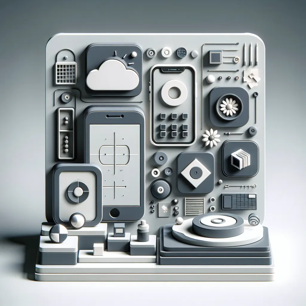 upscale old iphone photos