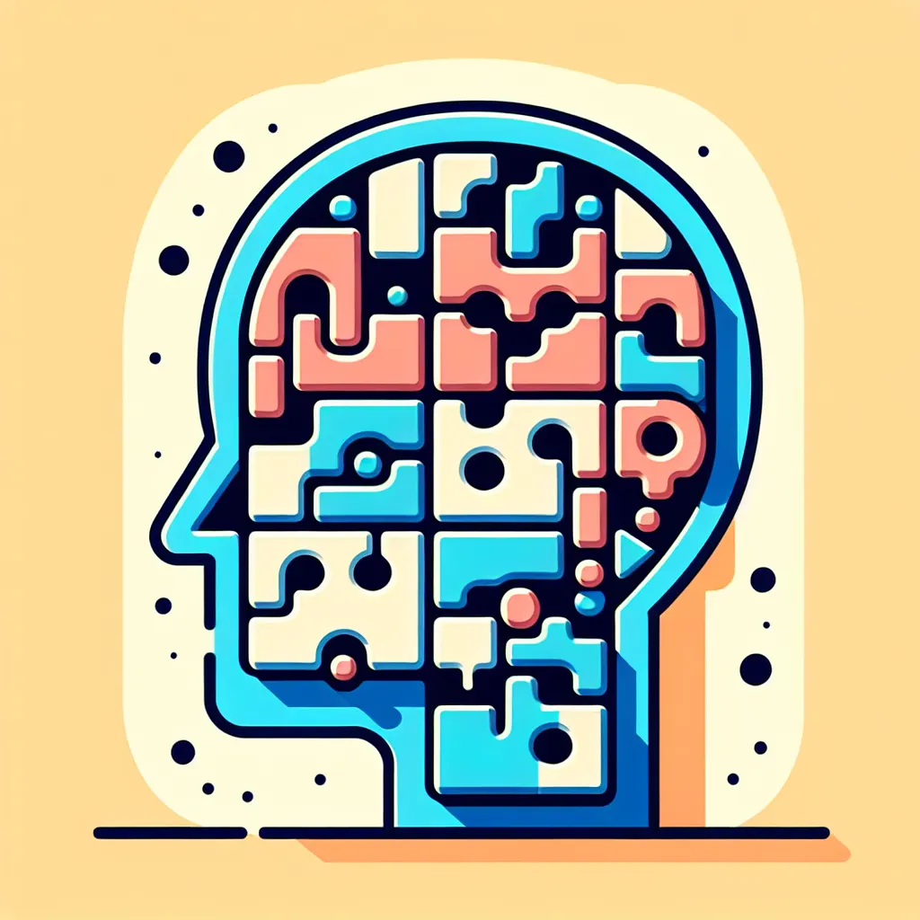 minimalist puzzle games