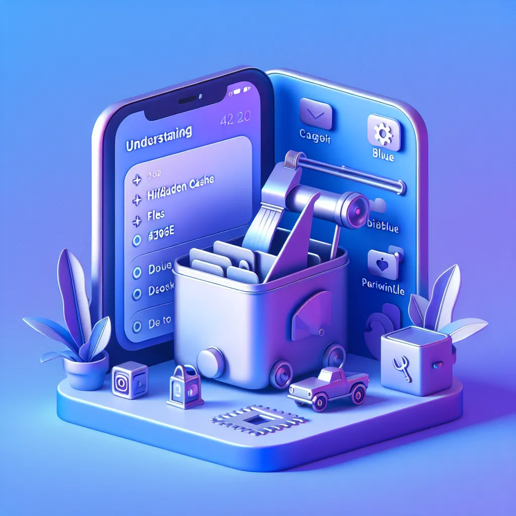 Why “System Data” is Eating Your iPhone Storage