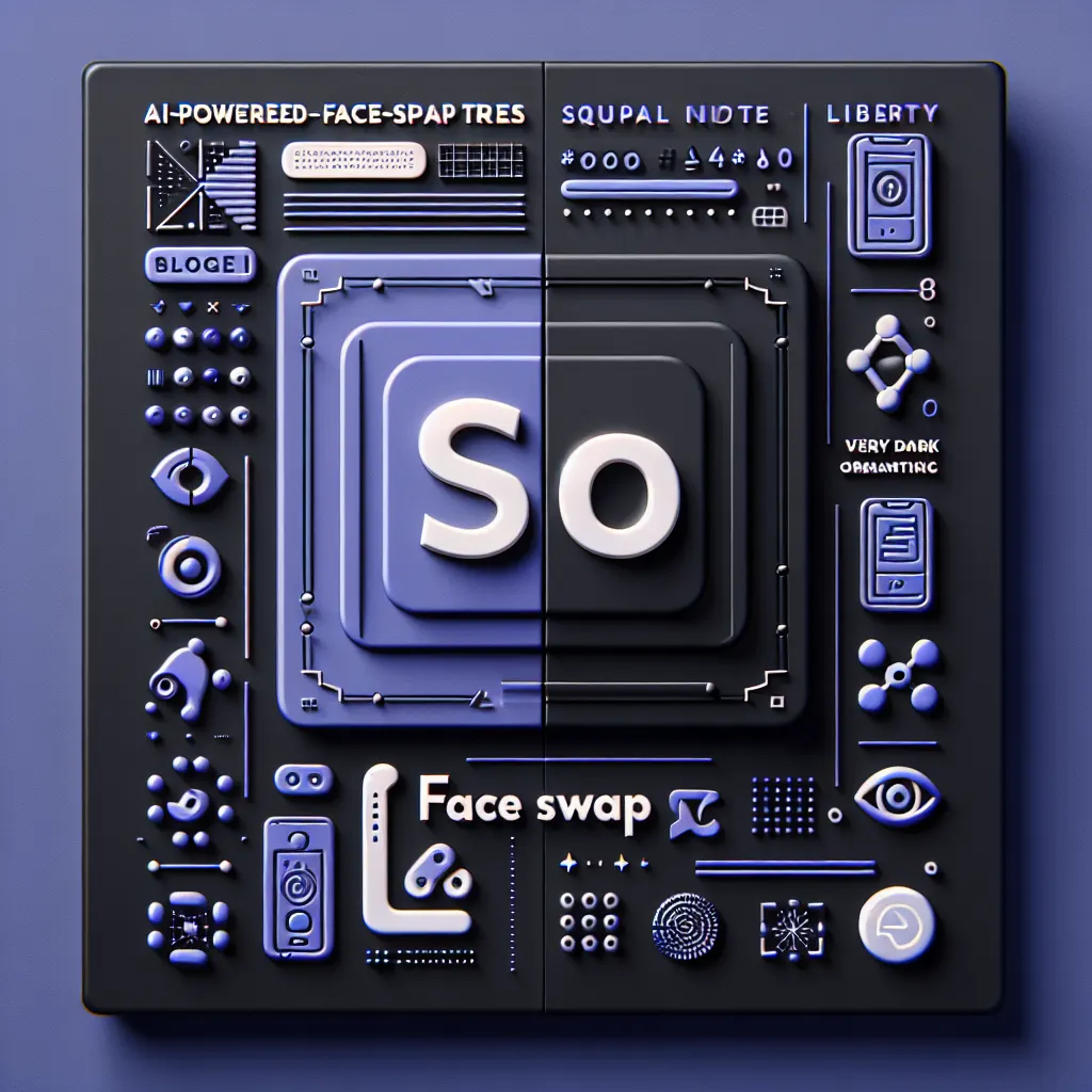 ai face swap trends