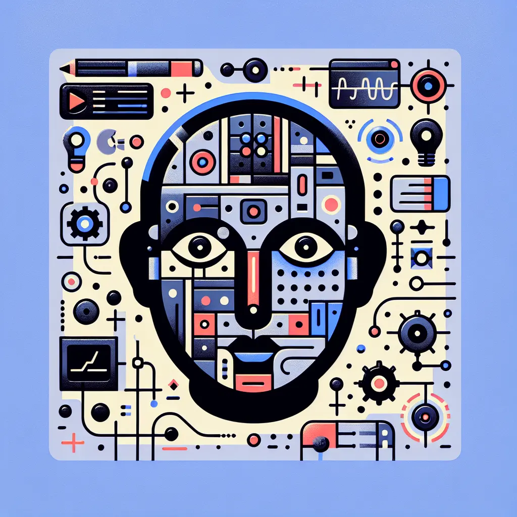 ai video face replacement