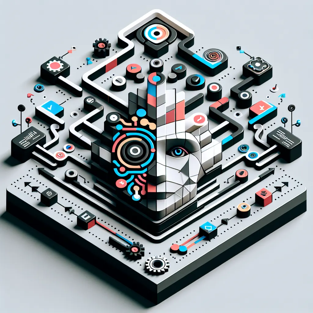 Workflow of using AI for video face replacement