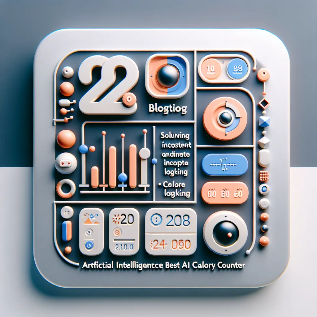 Best AI Calorie Counter for People Who Hate Manual Tracking