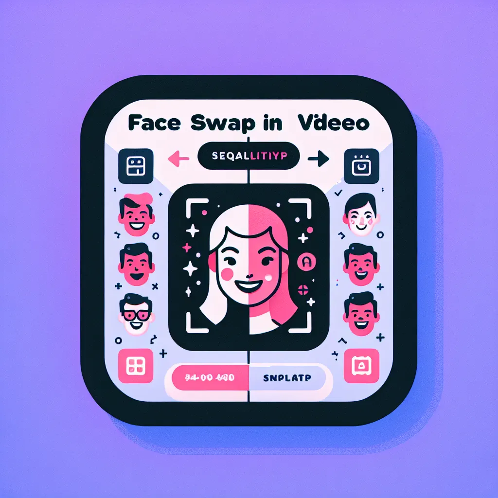 Best App to Swap Faces in Videos Without Glitches
