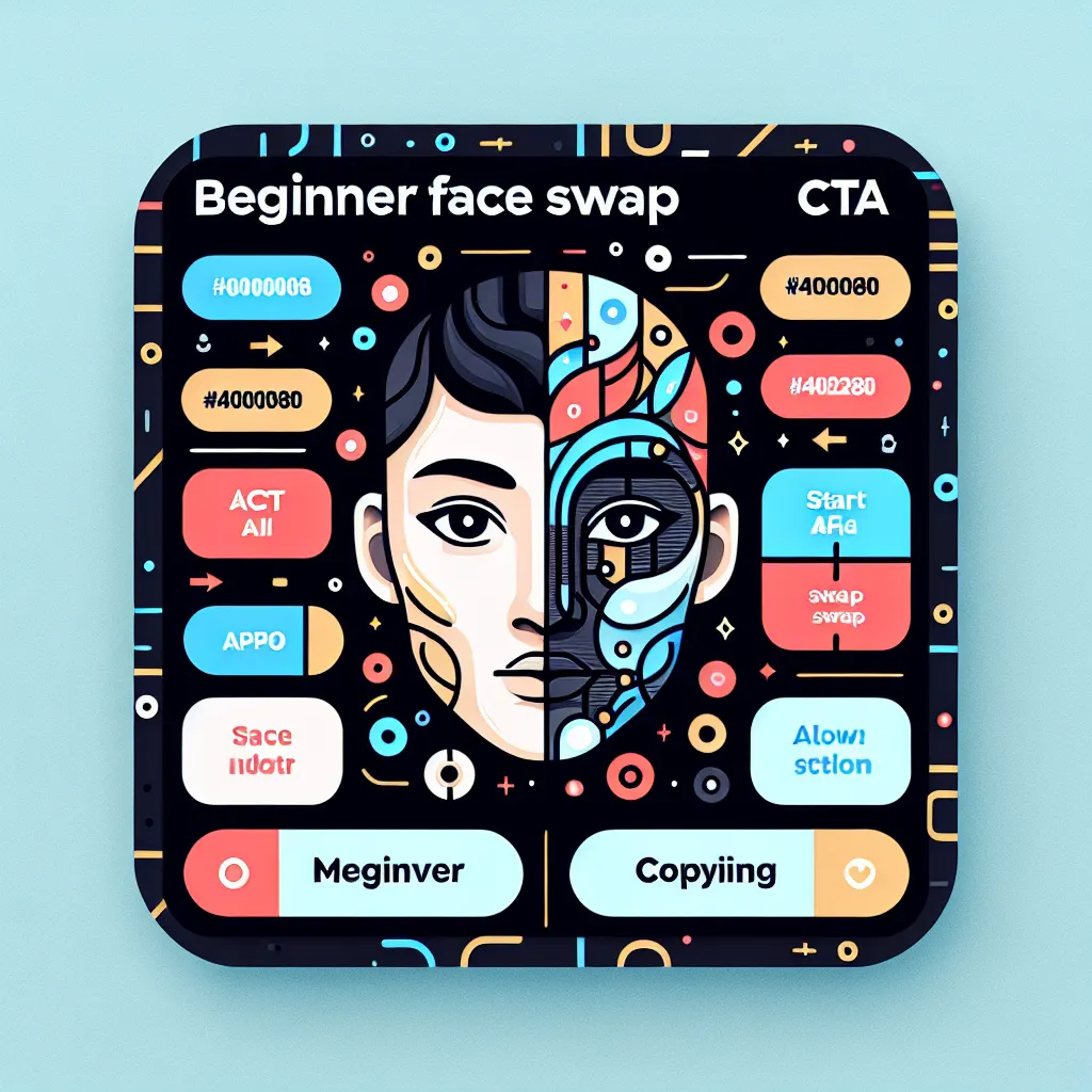 start ai swap content