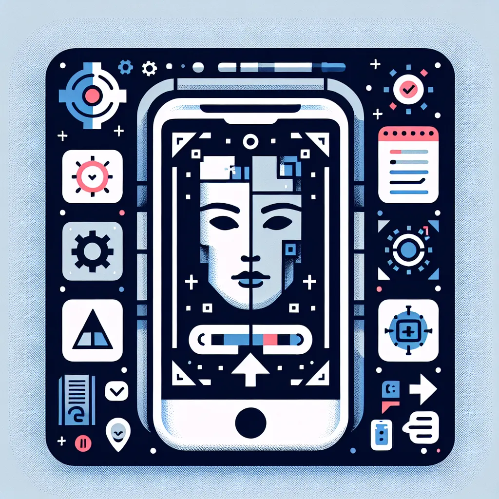 Workflow of AI face swap using ActLike AI: Face Swap Video