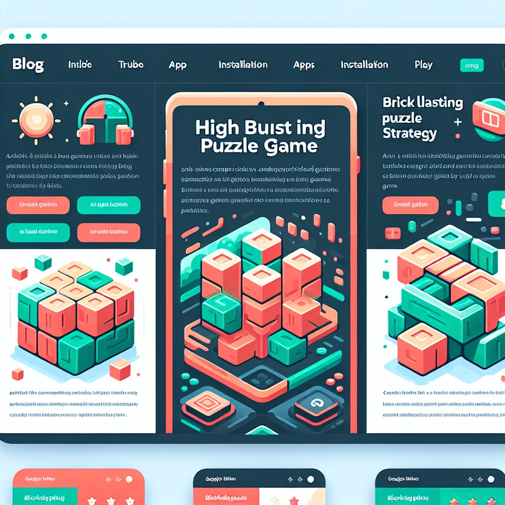 Best block blast puzzle game for iPhone Users Who Want Fast Results