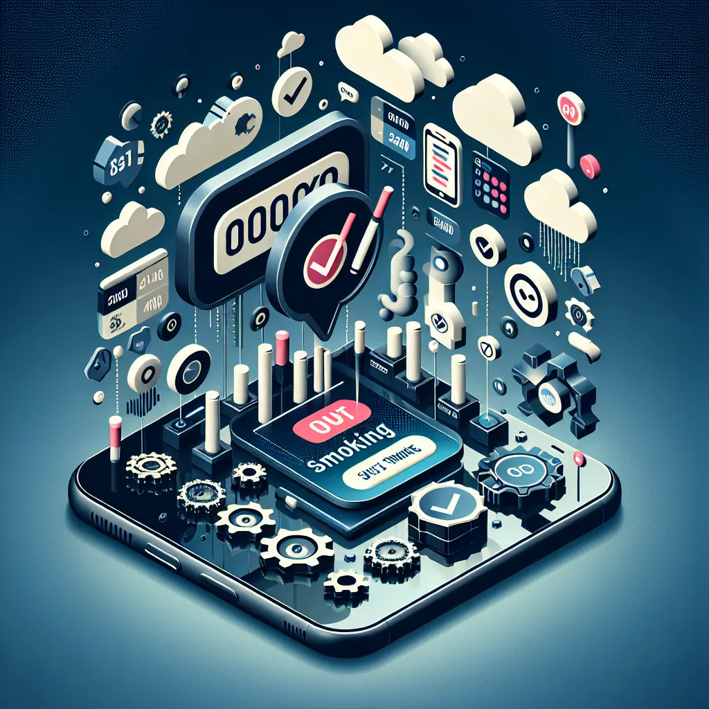 Workflow showing manual tracking vs. widget setup