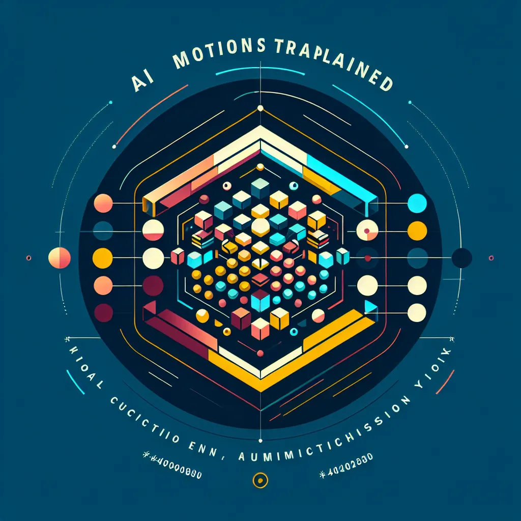 How AI Keeps Body Movement While Changing Identity