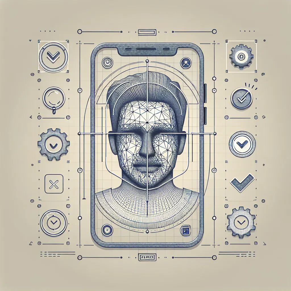 ActLike AI app usage