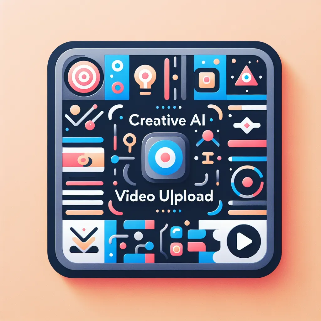 Make Creative AI Videos With One Simple Upload