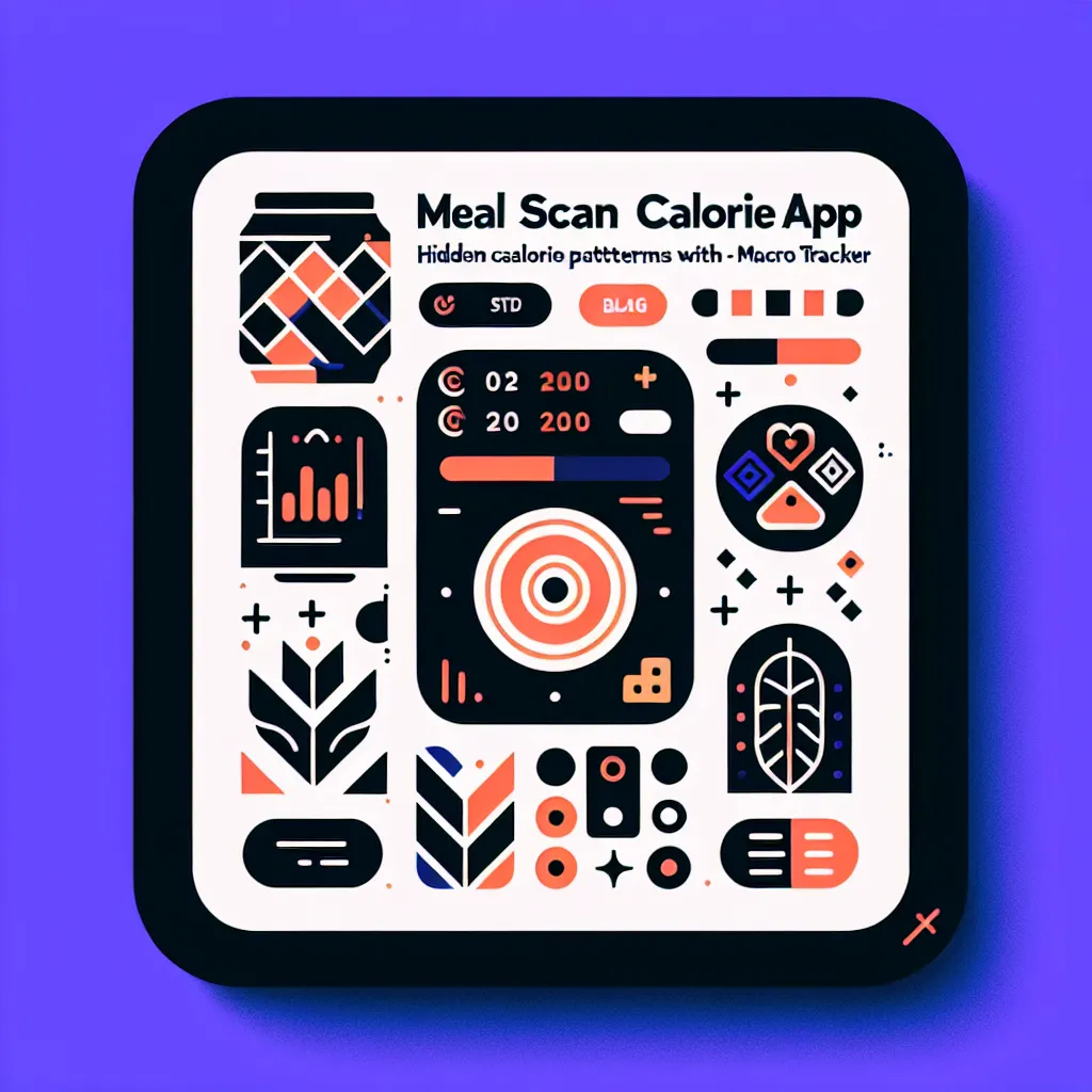 meal scan calorie app
