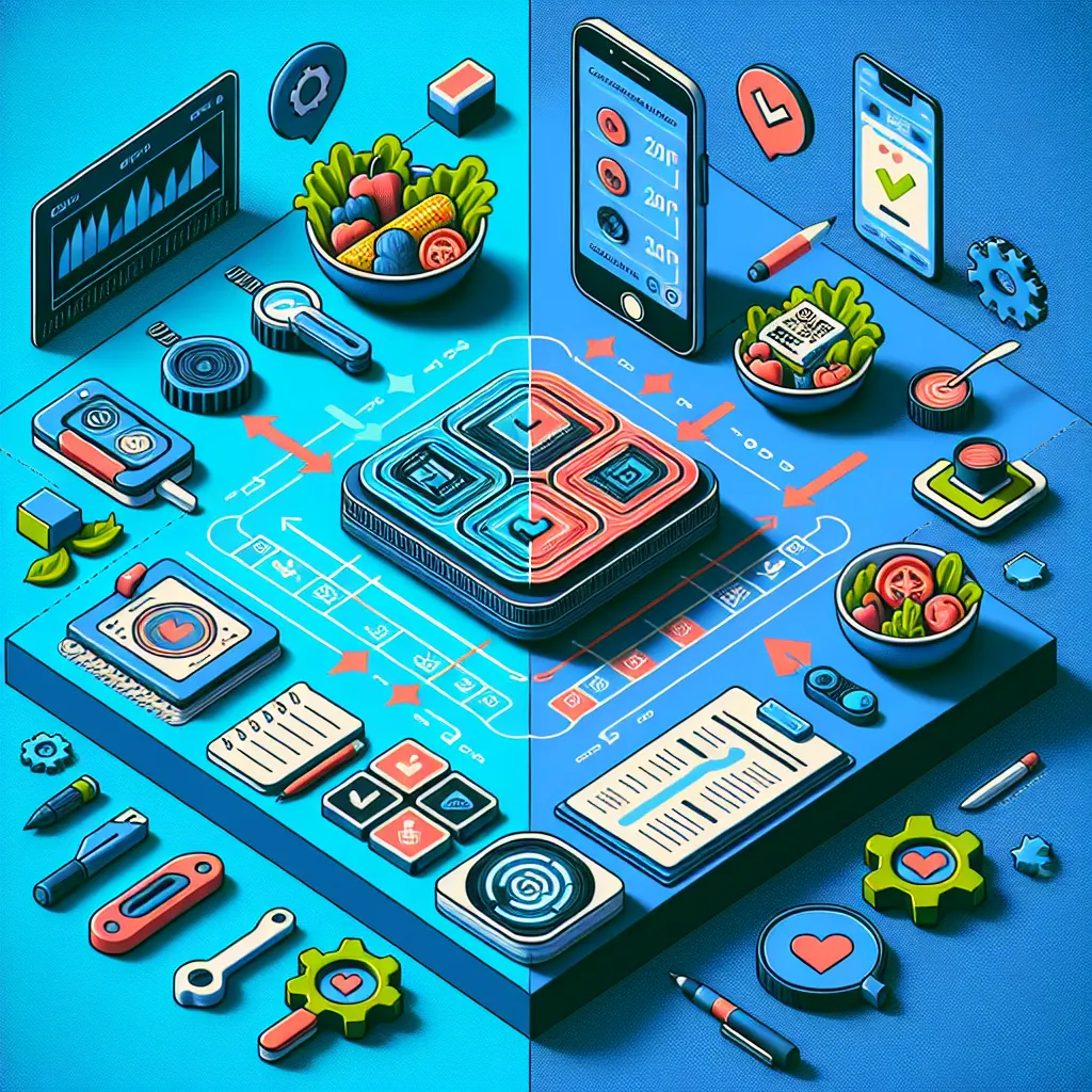 Caories AI - Macro Tracker Workflow