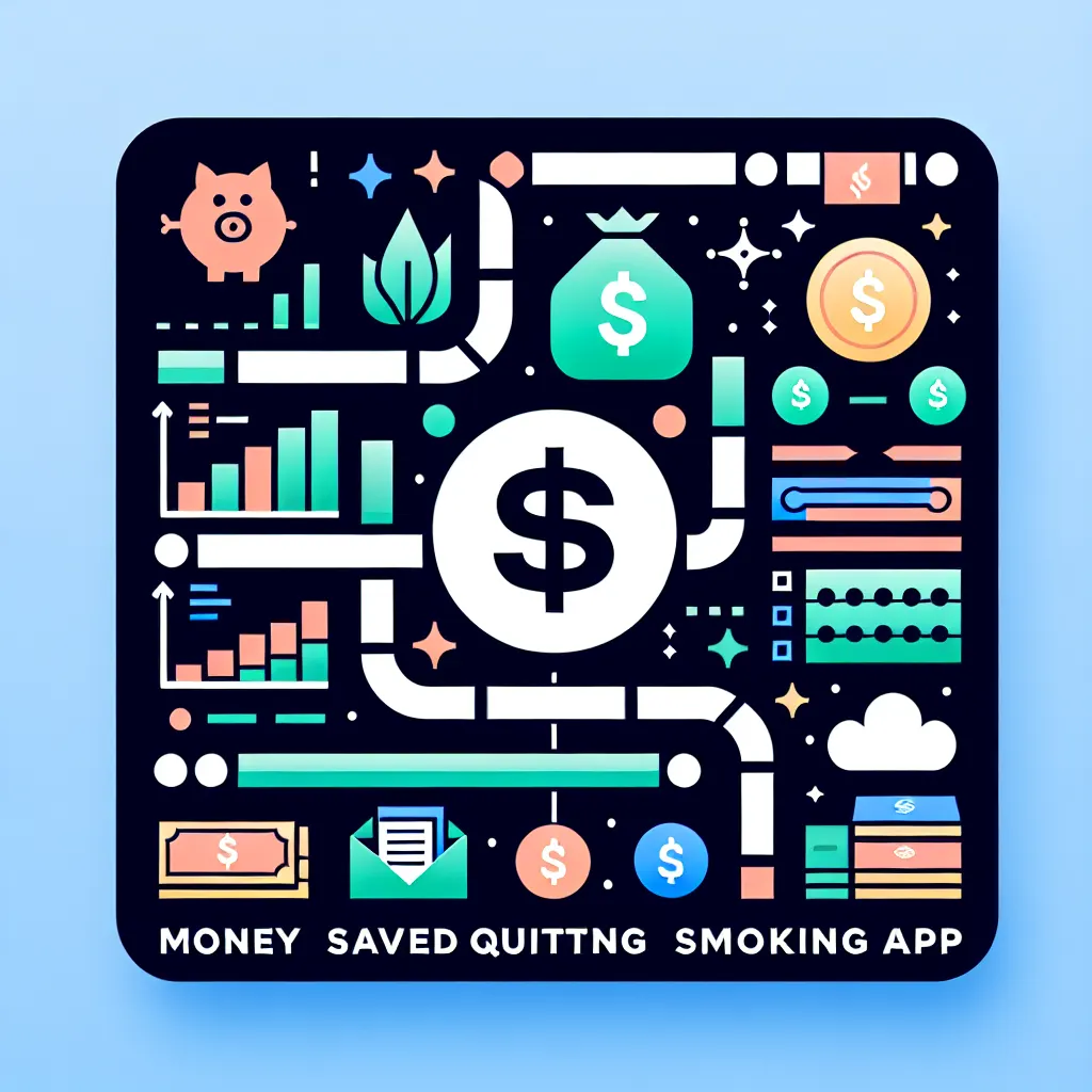 Money Saved Quitting Smoking App Users Notice Faster Than Expected