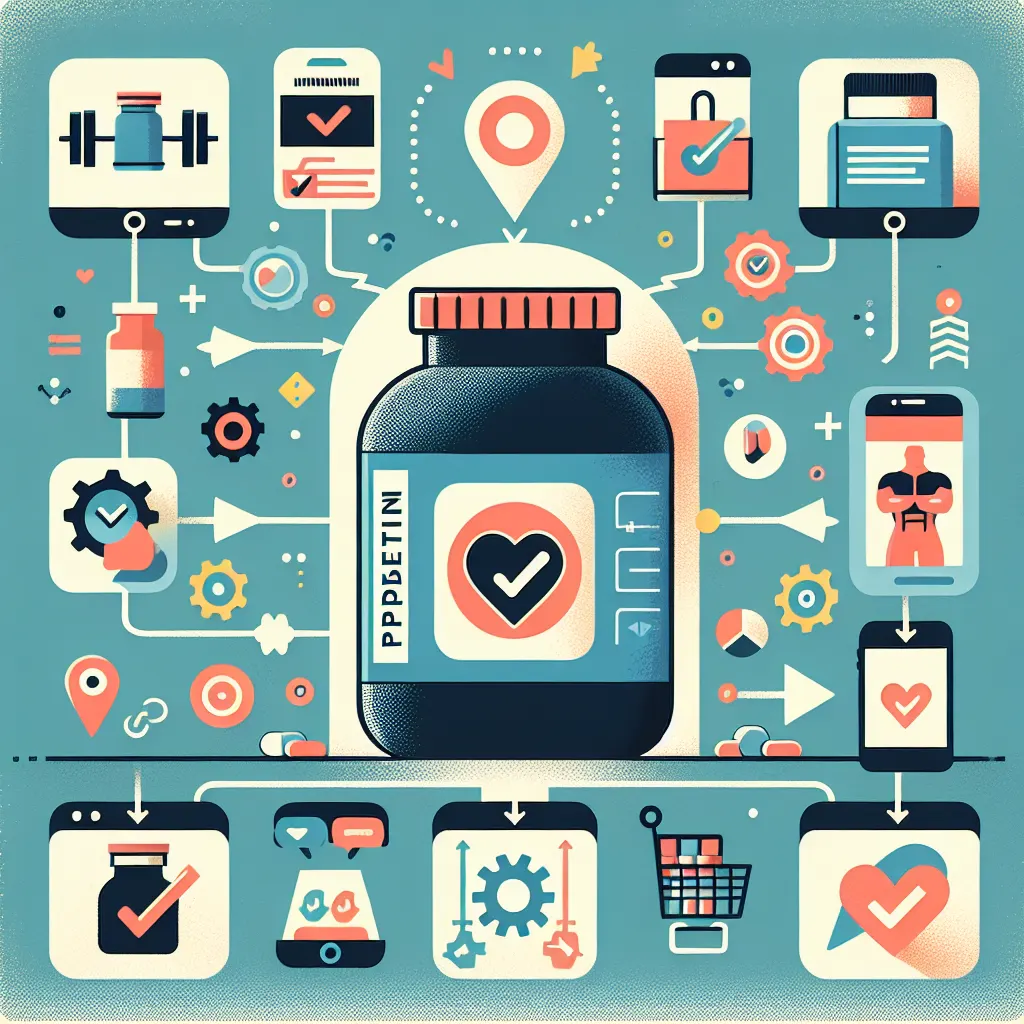 Workflow comparison of manual vs. app scanning