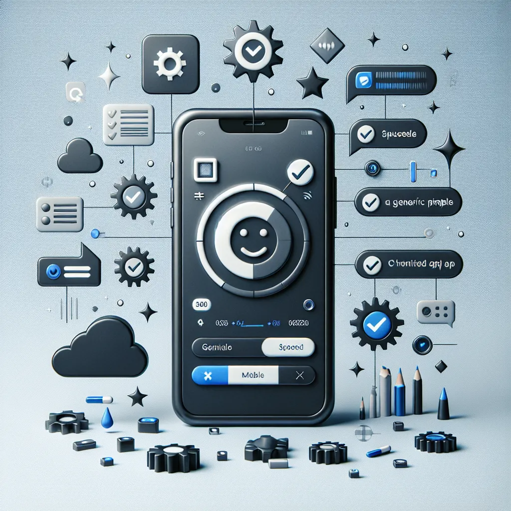Workflow diagram of Acne Remover - Face Retouch