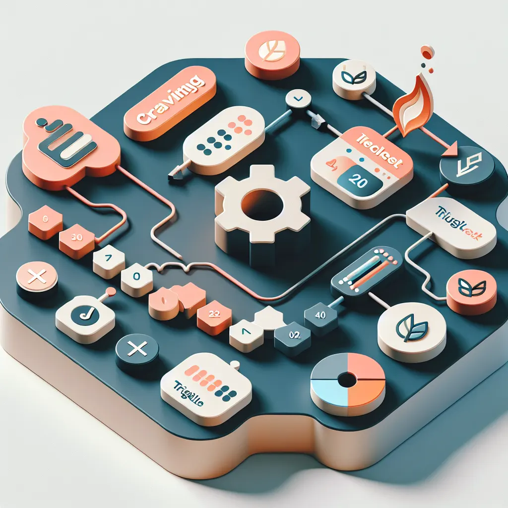 Smoke Away app workflow