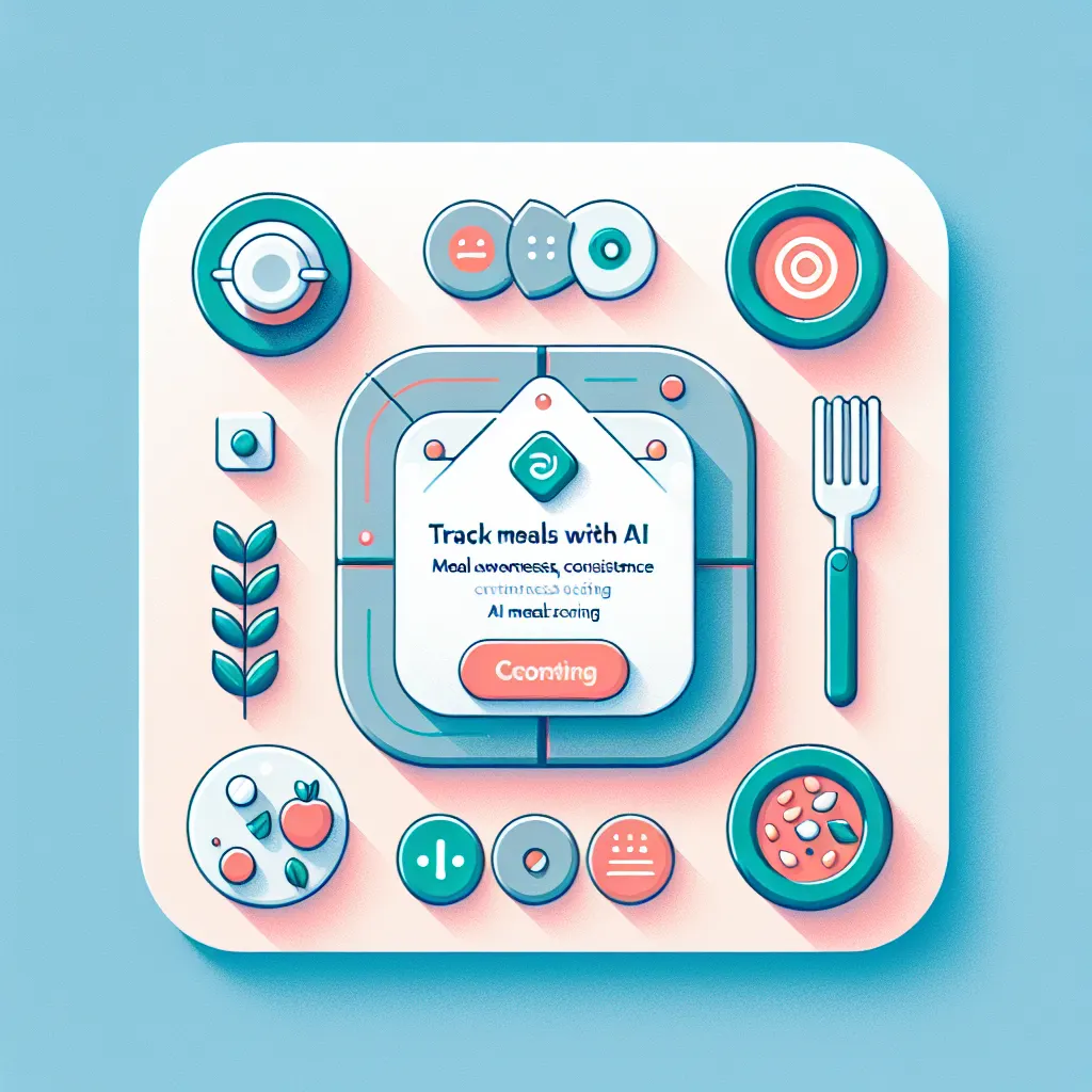 track meals with ai
