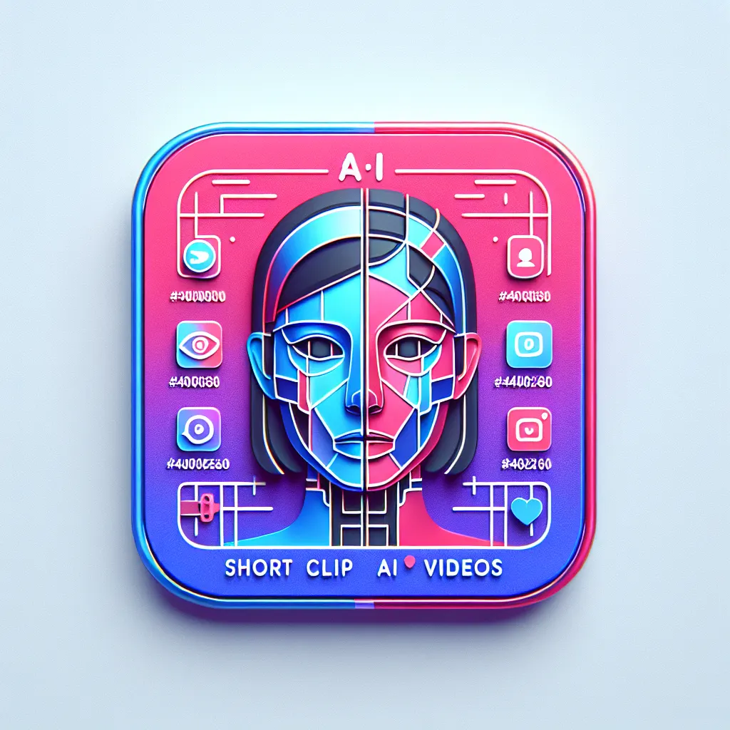 Turn Short Clips Into Viral AI Videos Easily