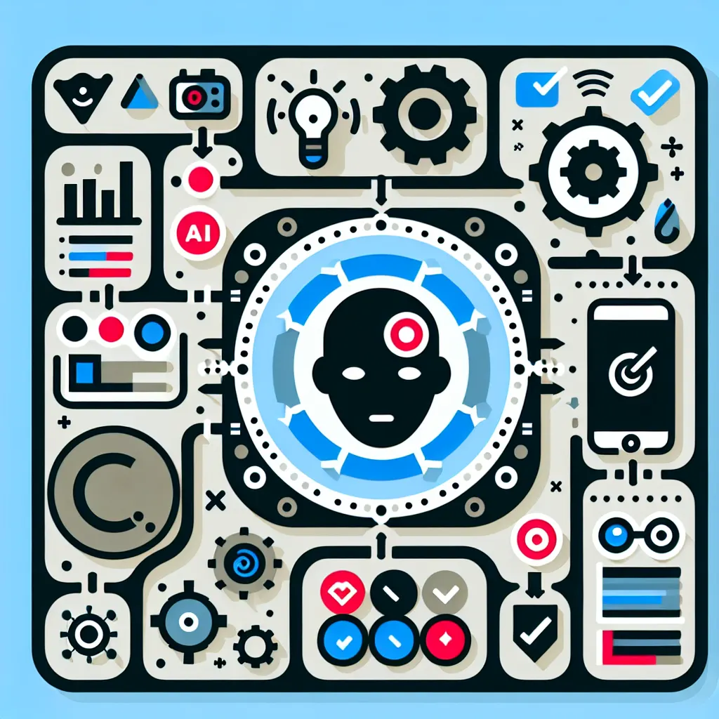 Workflow of ActLike AI: Face Swap Video