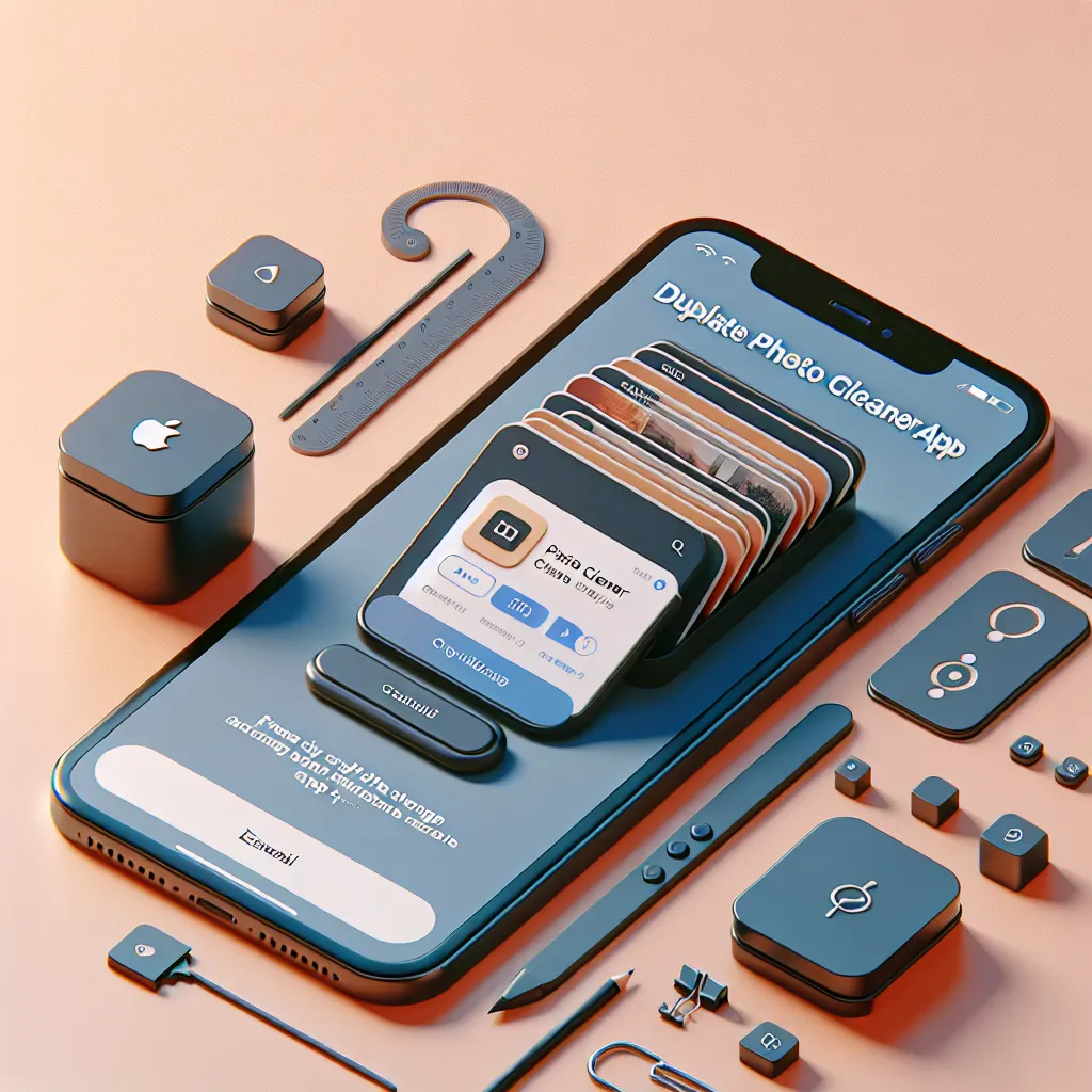 Best duplicate photo cleaner app for iPhone Users Who Want Fast Results