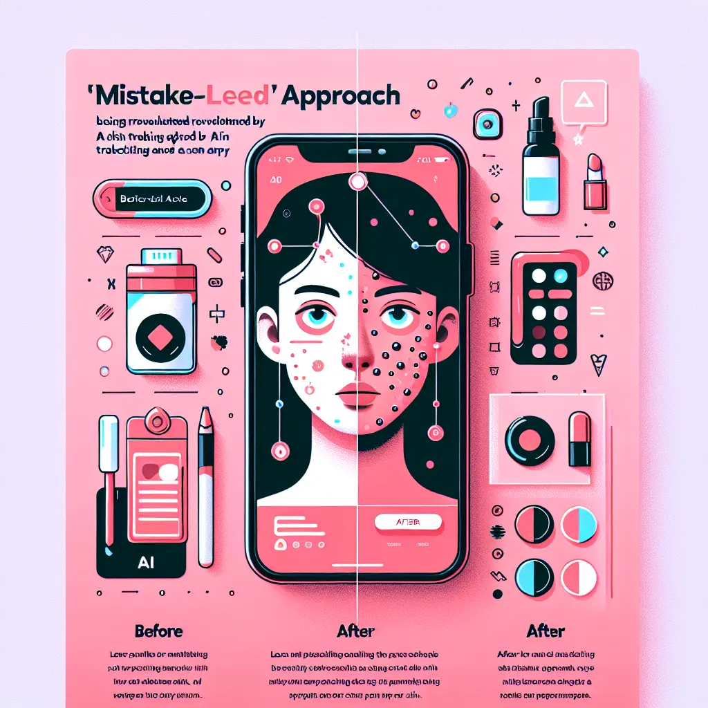 Common Mistakes People Make Before Trying a before after skin tracker