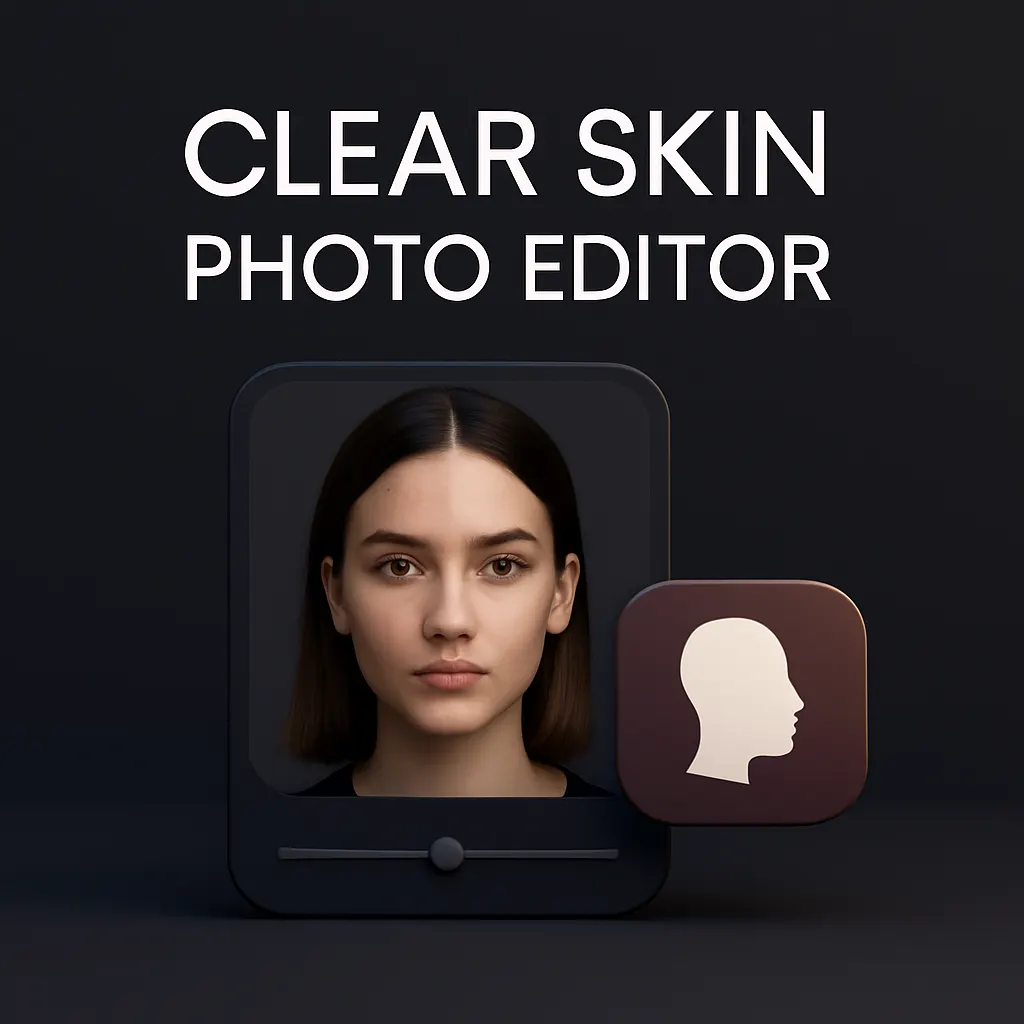 Common Mistakes People Make Before Trying a clear skin photo editor