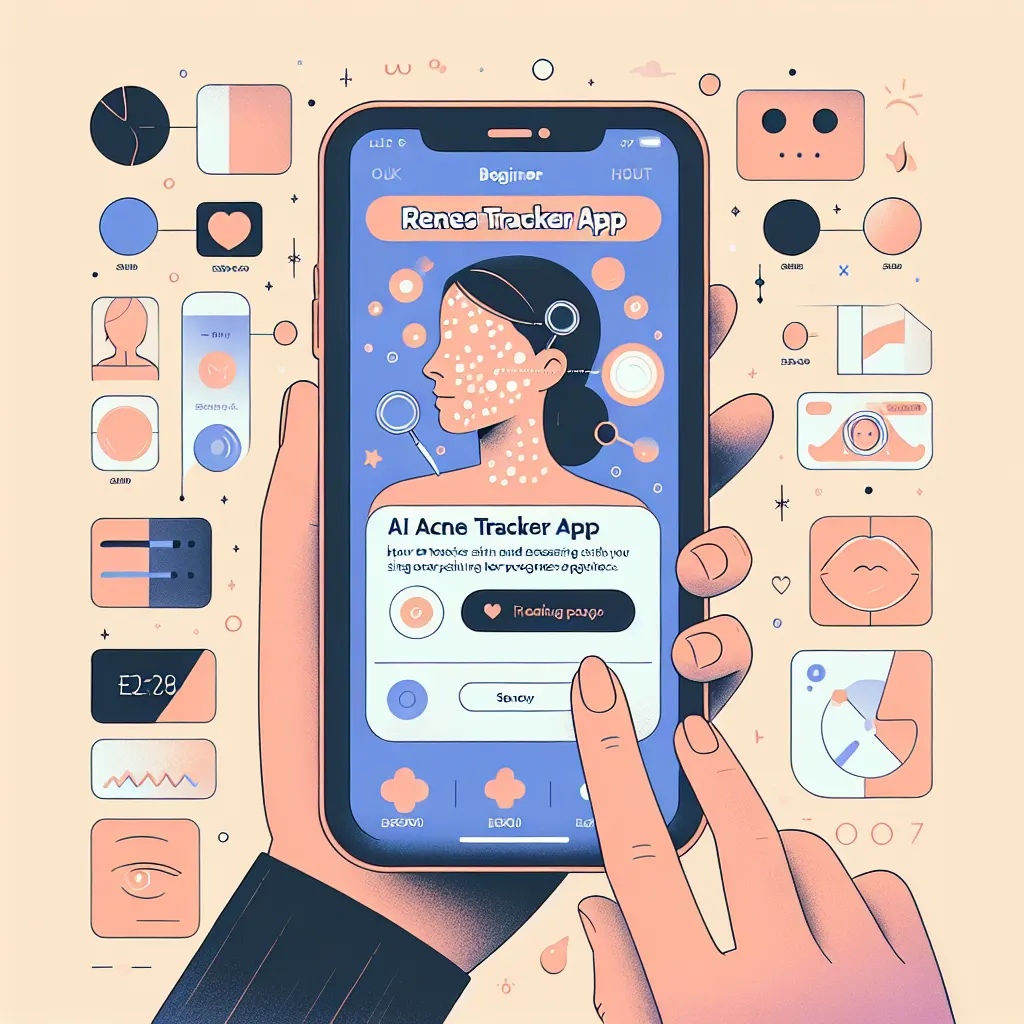 Redness Tracker App Guide for Beginners: Fast Simple and Practical