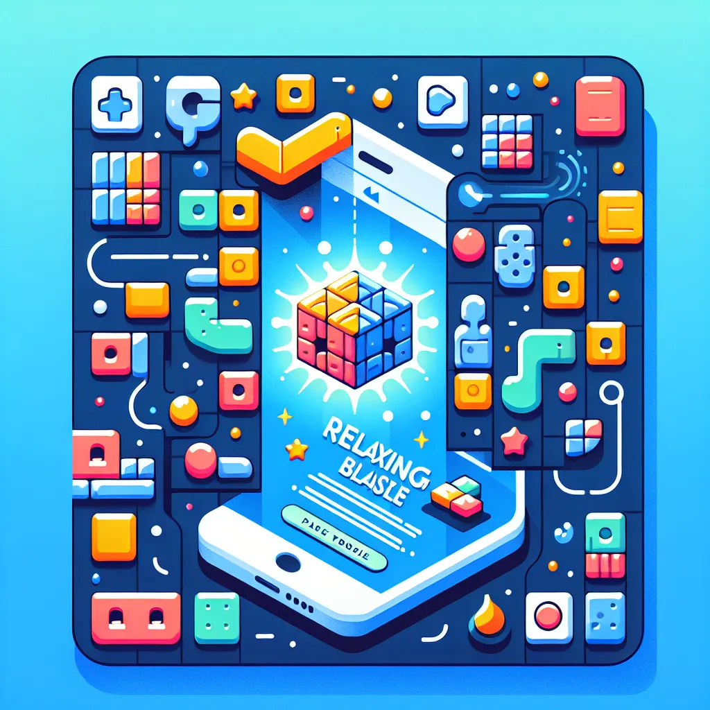 Relaxing Puzzle Game Guide for Beginners: Fast Simple and Practical
