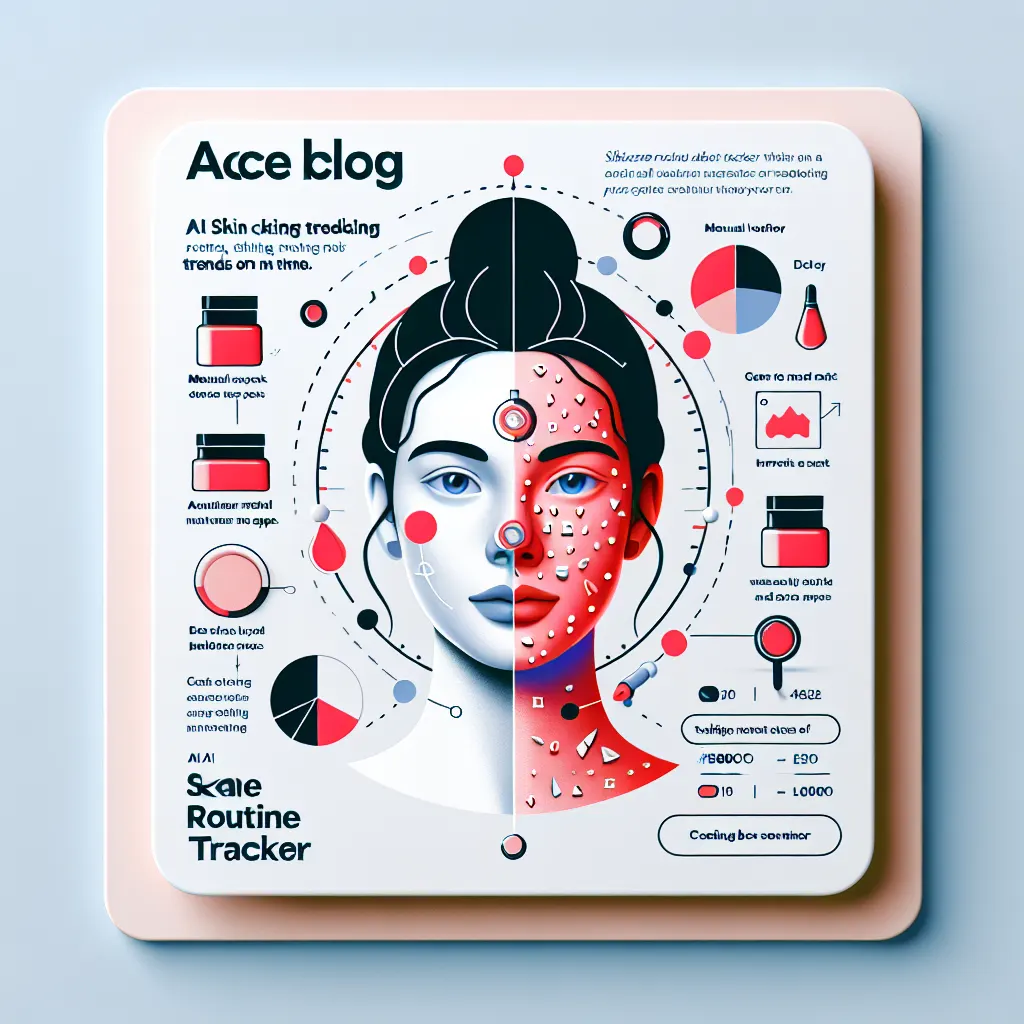 Why a skincare routine tracker Is Better Than Doing It Manually